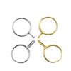 1/4pcs Rings Four-Claw Gemstone Claw Meson Holder Jewelry Tool Equipments Ring Stone Gemstone Holder Display