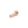20pcs Plasma Cutting Electrodes 52556 with Nozzles 51248 for PT 100 IPT 100 Plasma Torch Stable and Reliable Industrial Use