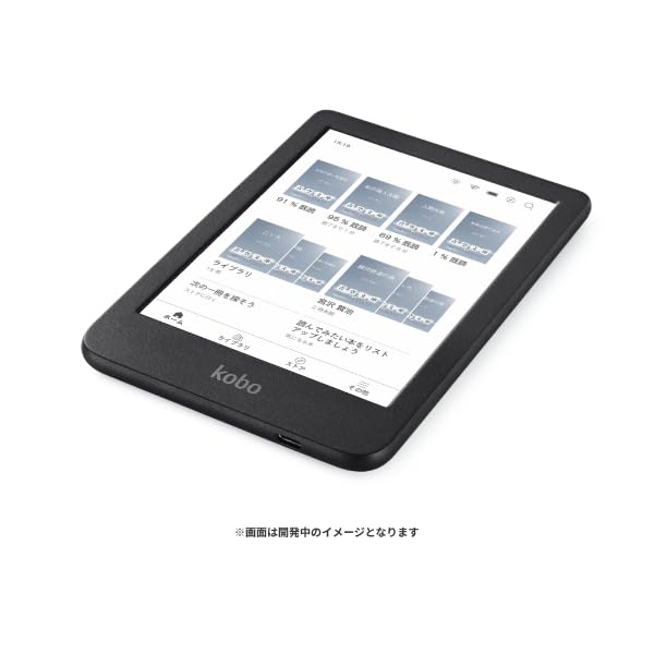 Kobo Clara PRO Farbe/Farbe Unterstützt/Eink/E-Reader/16 GB/Wasserdicht/IPX8/Wi-Fi/Touchscreen/Tablet/ComfortLight