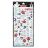 Disney Design Bicycle Sticker Reflective Sticker for Bicycles Baymax "Harupika" - DRS-008