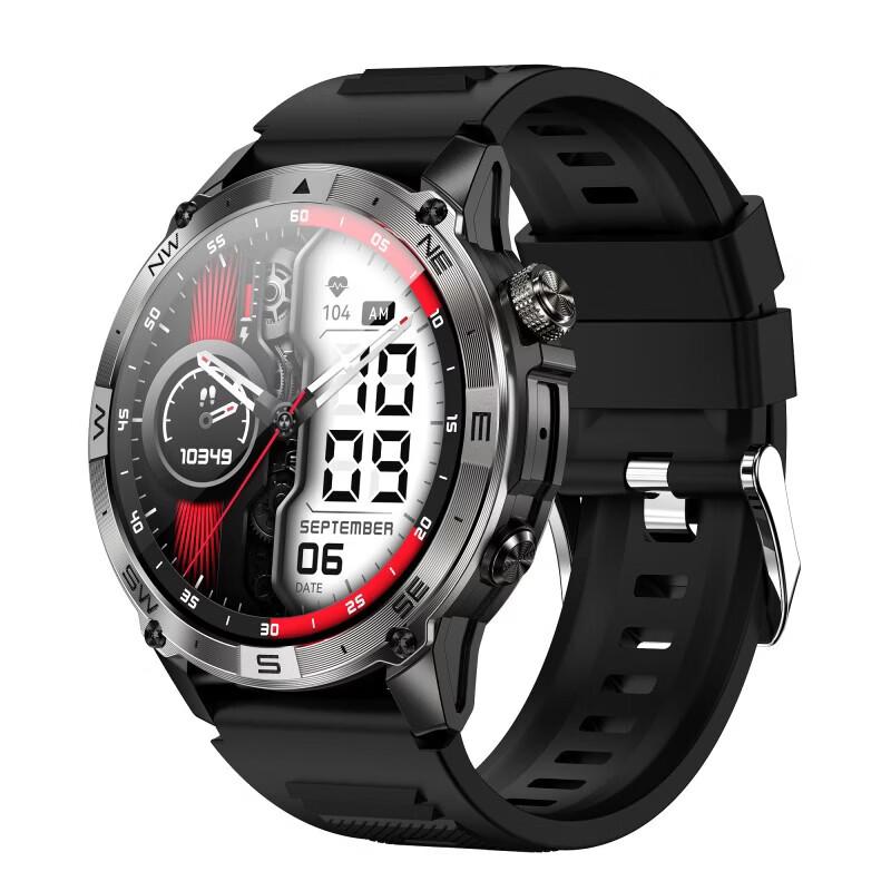 Lefit GPS Sports Smartwatch (CN version)
