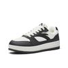 Anta Year 2 Trendy Versatile Comfortable Durable Casual Sports Low-Top Skate Shoes Men Sneaker White Black 912548068-5