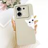 For Infinix Zero 30 5G Case X6731 Cute Rabbit Cartoon Cover Shockproof Phone Case For Infinix Zero 30 4G X6731B Zero30 Soft Bags