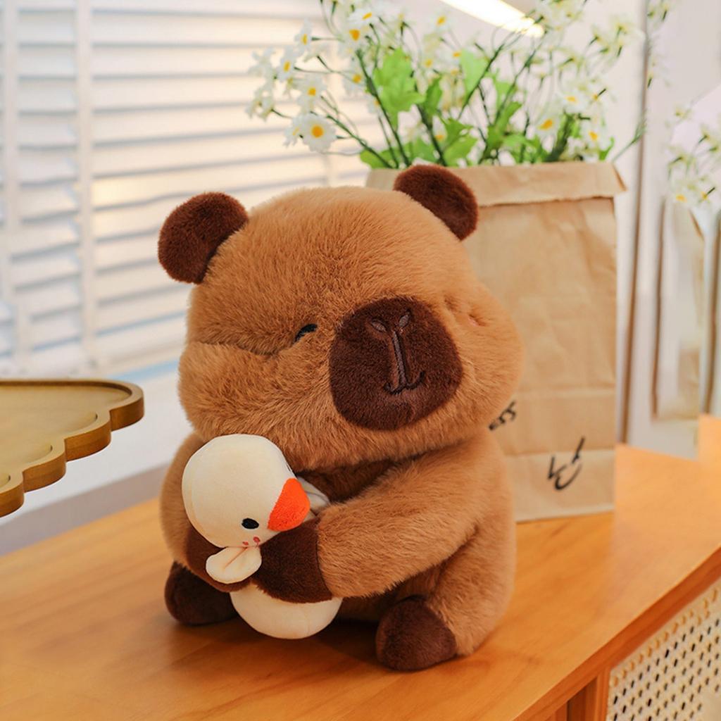 Teapot Doll Cute Cartoon Tea Table Doll Decorative Accessories Gift Teapot Doll