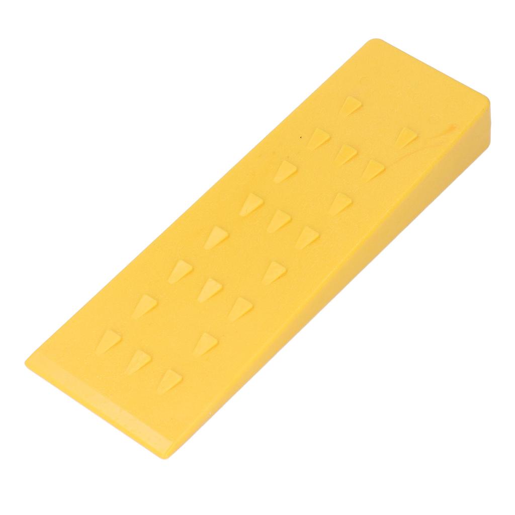 Felling 10in ABS Plastic for Wood Splitting Tree Cutting Chainsaw Logging Supplies Tools