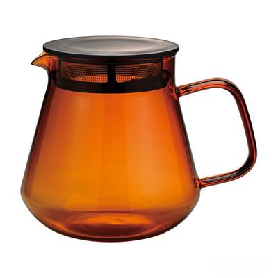 COLORS Tea Coffee Camel & Server,