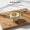 New Candle Container, Stylish And Durable, Empty Cup For Wax Pouring And Aromatherapy, Perfect For Home Décor And Gifts
