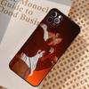 Scriptonite Singer Phone Case For iPhone 17 Air 13 16 15 11 12 14 Pro Max 13 12 mini 15 16 Plus 16e Cover Coque