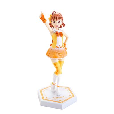 Love Live Sunshine SSS Figur Chika Takami Daisuki dara Daijobu!