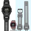 Hochwertiges Harz-Uhrenarmband für Casio G-SHOCK Serie 3506 GBD-200-200SM-200RD-4 Spezielles Silikonband Herren Sportarmband