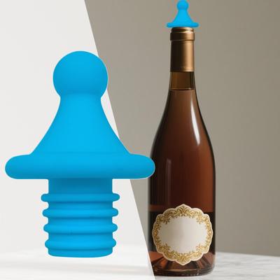Accessori da bar – Tappi sottovuoto per vino