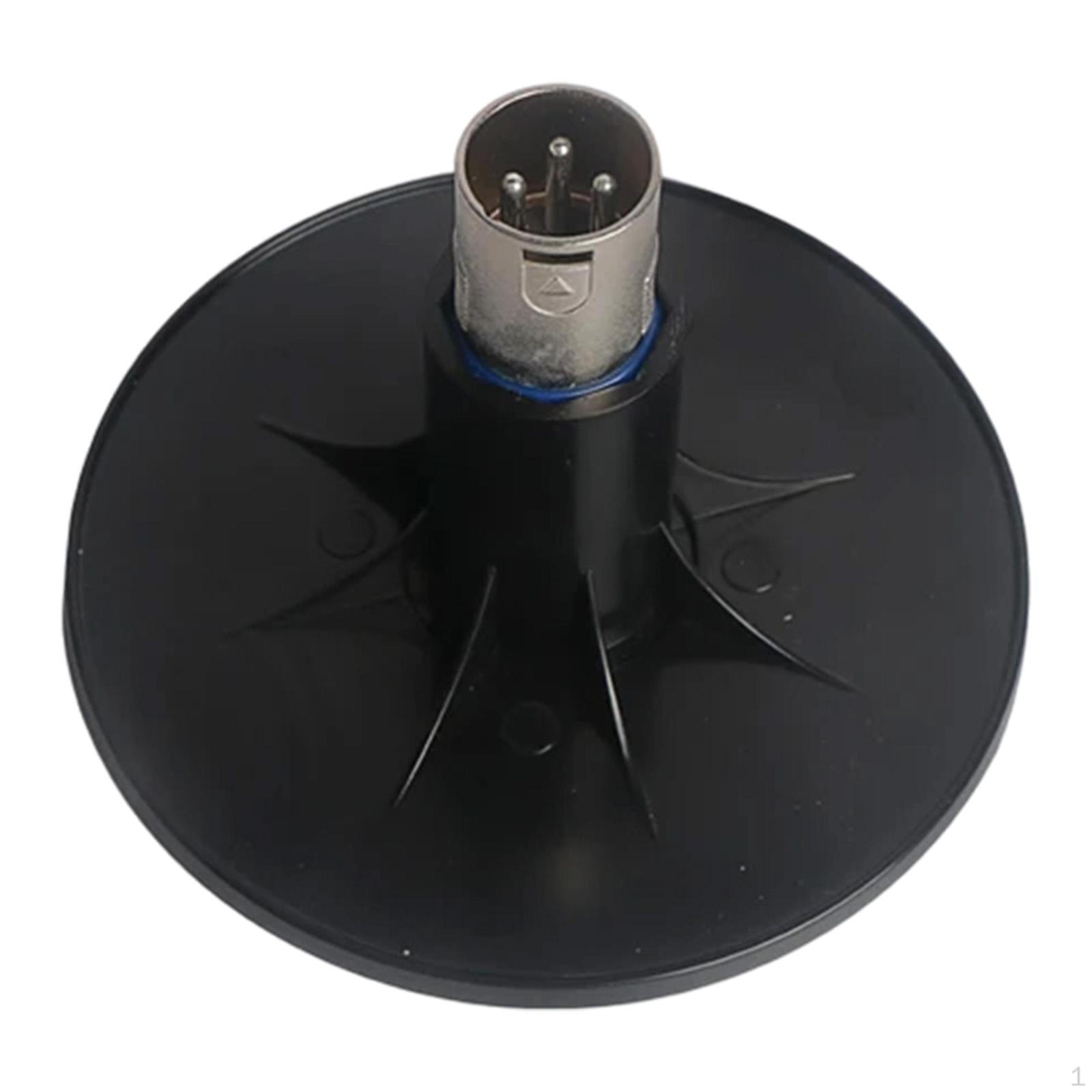 

Linear Motor Actuator Suction Cup Adapter Machine Accessories PP Connection Suitable for Power Tools XLR Male