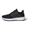 adidas Ultimashow Czarne Damskie Sneakersy Core-Black Cloud-White FX3636