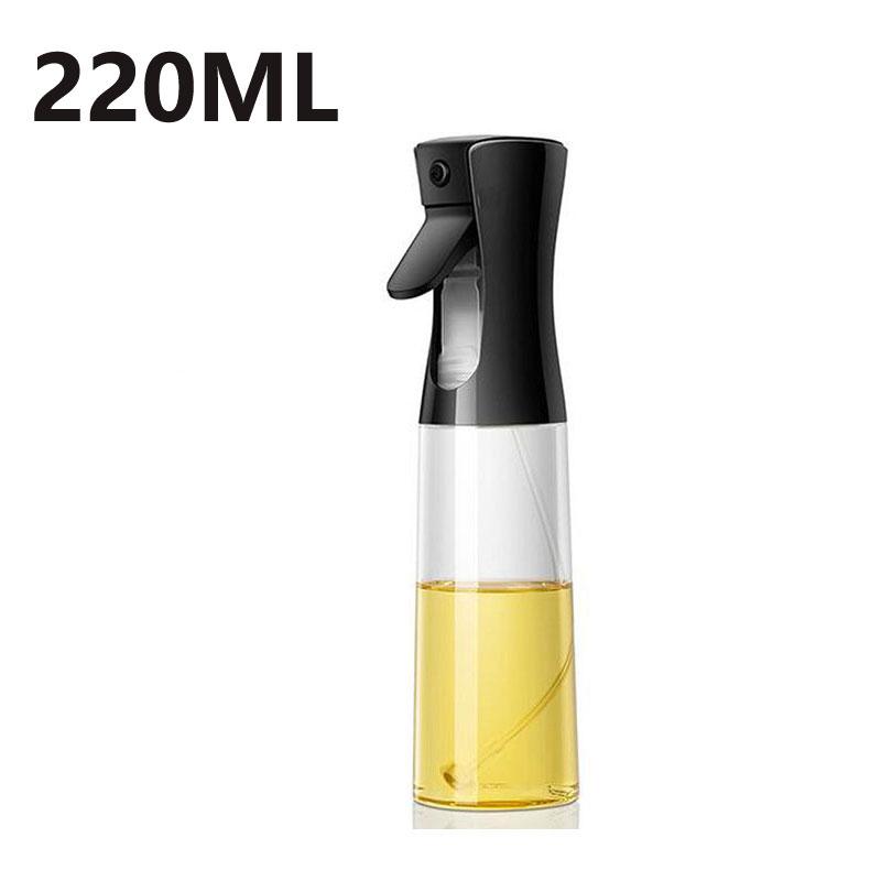 Leere Sprühölflasche für BBQ-Kochen Olivenöl-Sprüher Olivenöl-Spray Küche Backen Essigflasche Ölspender Salat