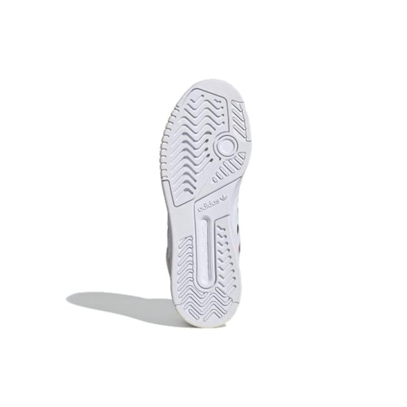 Adidas Drop Step 'Chinese New Year' Sneakers FW5326