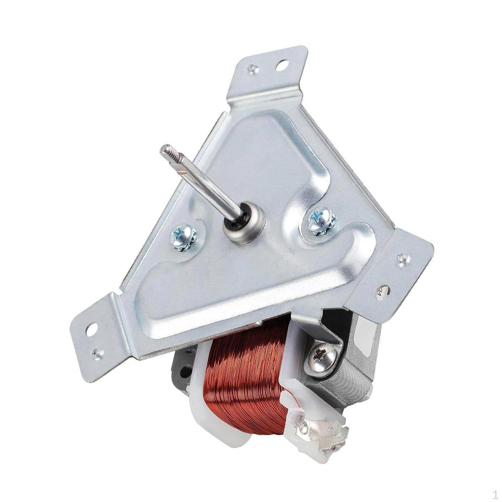 

Узел двигателя вентилятора AP5967760 Модернизация Заменяет,DG96-00110A,Двигатель вентилятора,Запасная часть для духовок