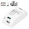 KR2201W‑4 APP Wireless Remote Control 433Mhz Wifi Timing Switch Controller for Light 90‑250V
