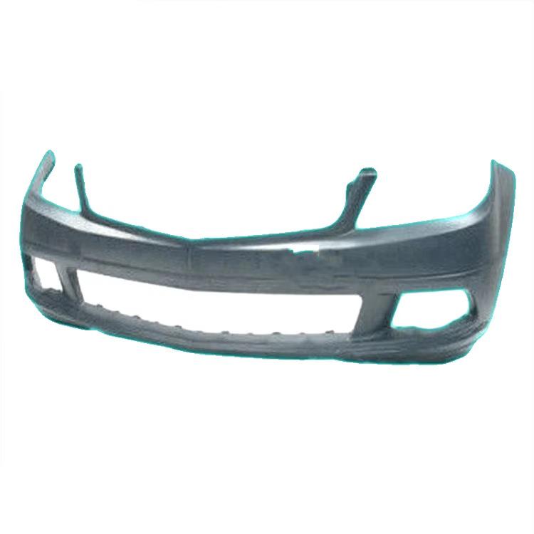 Front Bumper 2048850825 for Mercedes-Benz C-Class W204 (2007-2010)