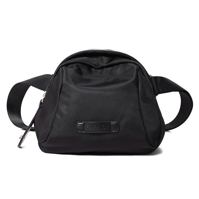 Viney Oxford Cloth Crossbody Chest Bag