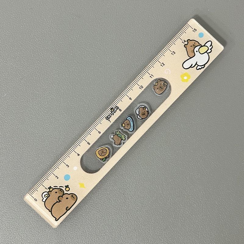 Portamonete e Beauty Case Rilakkuma - Carino Stile Cartone Animato per Donne e Studenti
