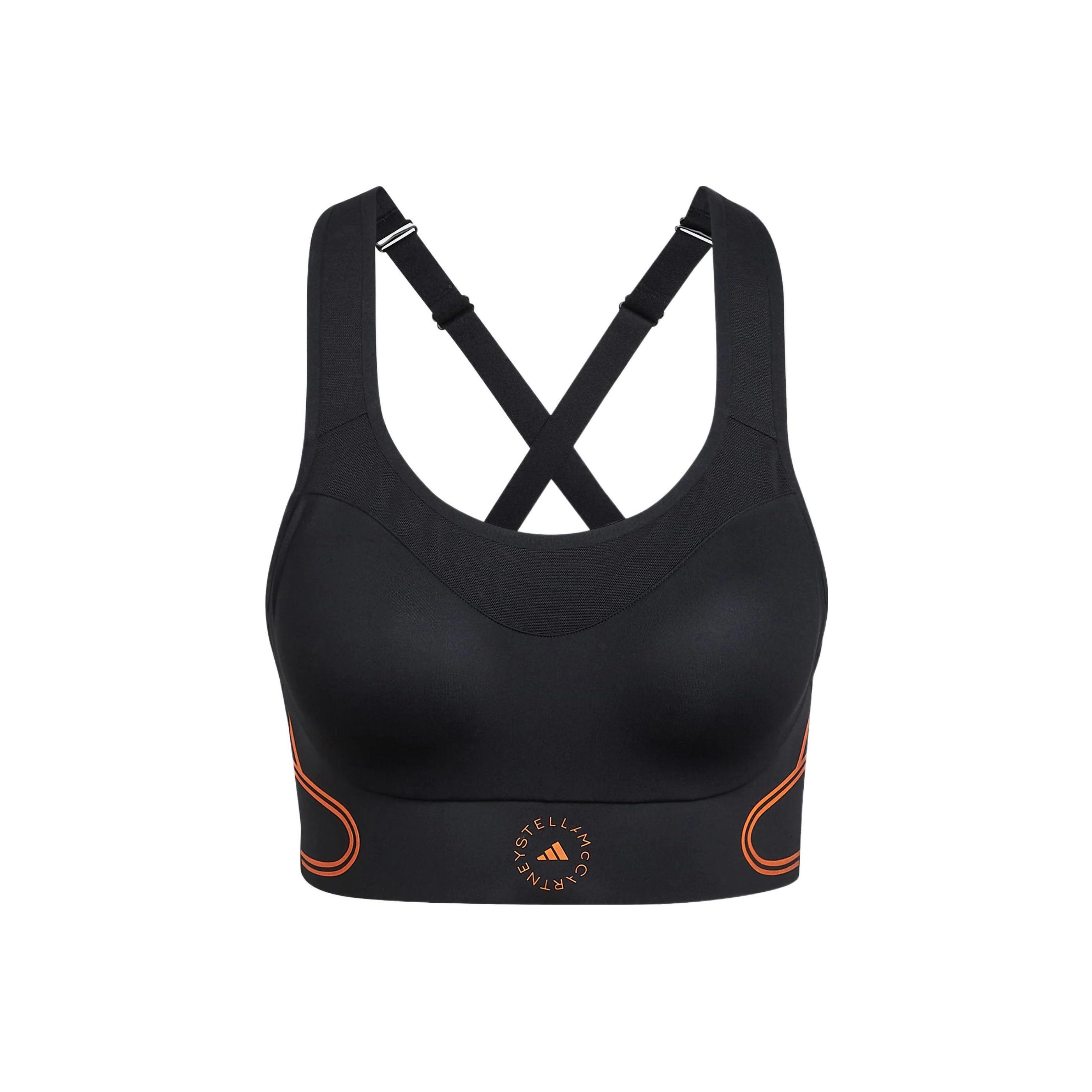 Adidas High Support Training Quick-Dry Sports
