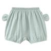 Babylove Summer Cotton Gauze Big PP Shorts