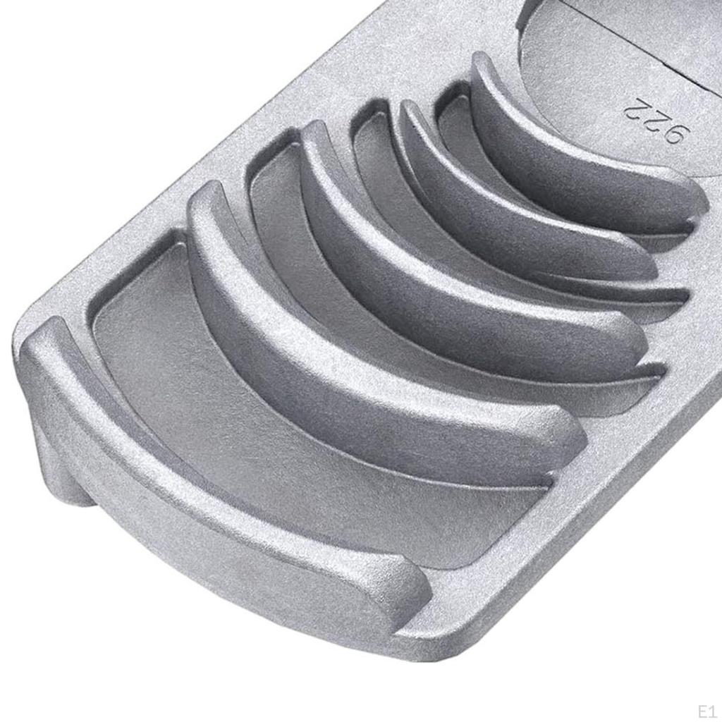 PVC Pipe Chamfering Tool Deburring for Sturdy Durability, Portable Effective Tubing