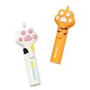 High-Value Electric Flying Saucer Pet Teaser Toy for Kids