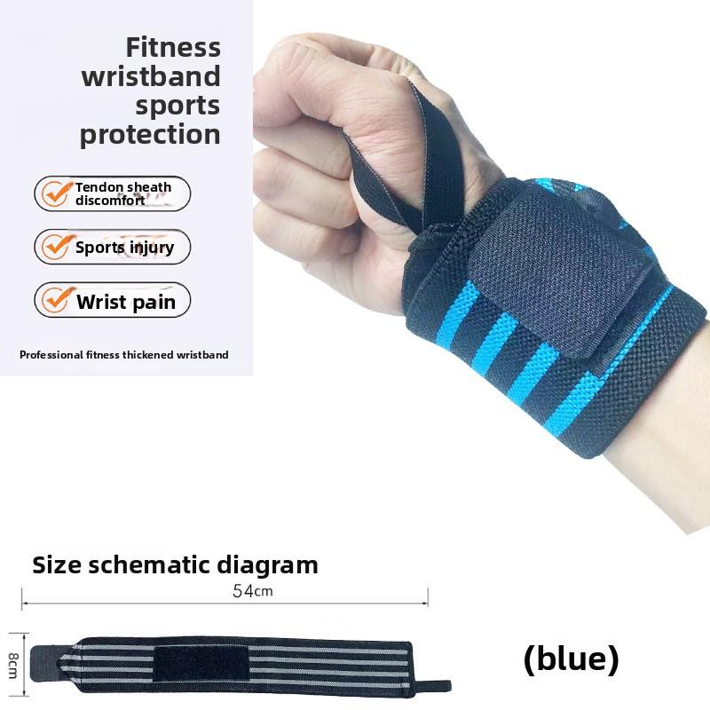 Fitness Sportovní Náramek Ochranné Vybavení pro Badminton, Turistiku a Další