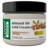 Luvyh Almond Oil Cold Cream & Winter Cream (100g)
