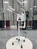 Dual-Pipe Hot & Cold Facial Steamer Hydrating Beauty Instrument