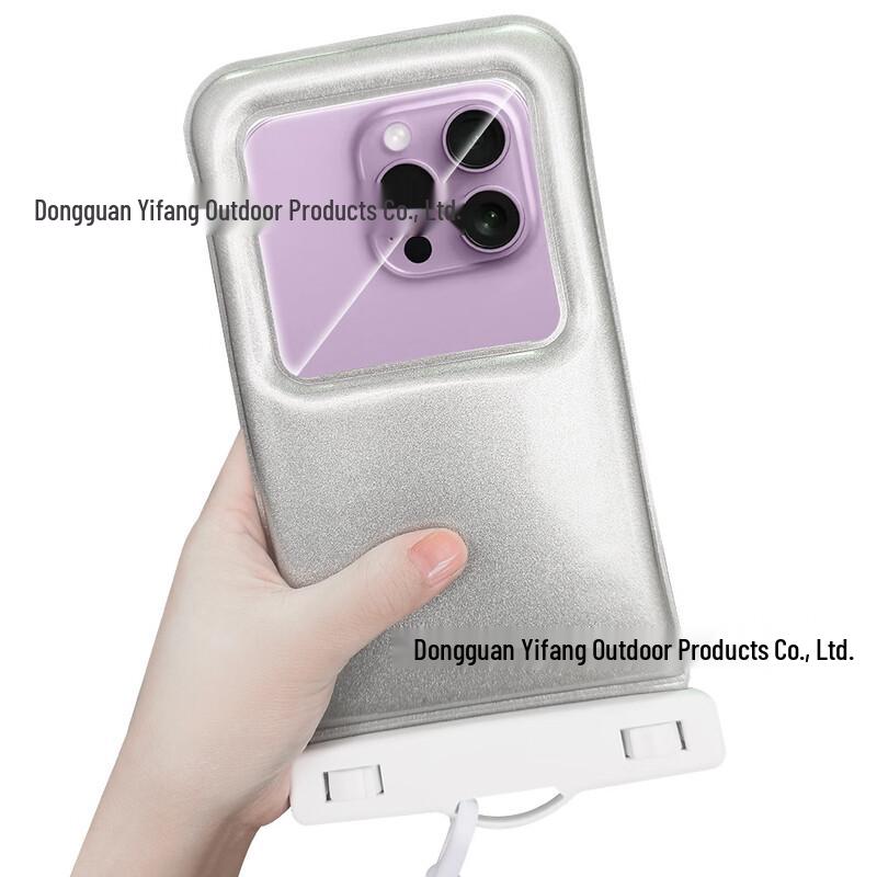 Alliance Messenger Floating Waterproof Phone Pouch