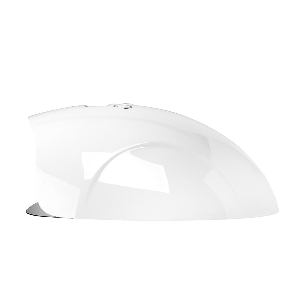 Lampa Uv Led Ocho Nails X13 65W Biała Z Lustrzanym Dnem