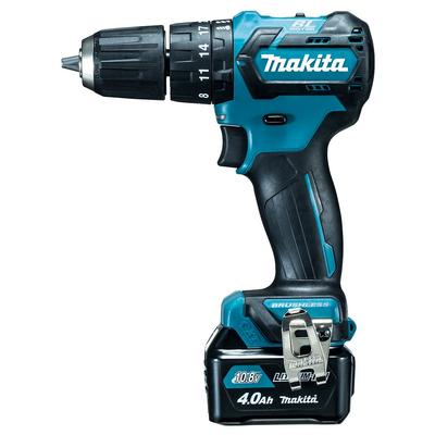 HP332DSMX Cordless Impact Driver Drill Charger and (with Case)