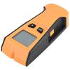 3 In 1 Live Wire Detector Stud Wood Wall Center Scanner Finder Metal AC Tool Kit