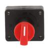 100A Battery Disconnect Rotary Switch Disconnect Rotary Cut-off Switch Suitable