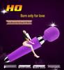 Yinuo Rechargeable Sakura Nest Dream G-Spot Vibrator & Massager for Women