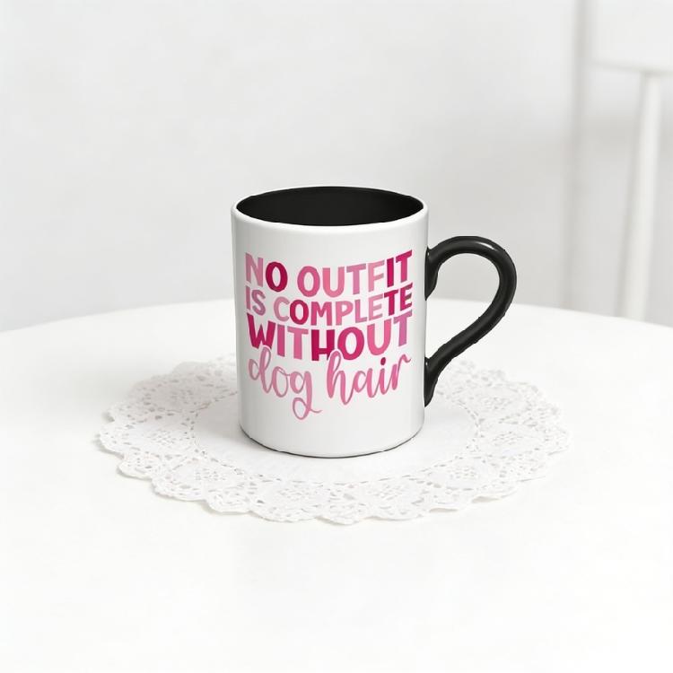 Pack of 6 Mother's Day Special Decorative Sticker Alphabets Sticker Sheets Set For Unique Cup Drinkware Decorations