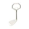Golf Club Bottle Opener for Beer Lovers Novelty Golf Themed Beer Opener Multi-Functional Bar Accessory