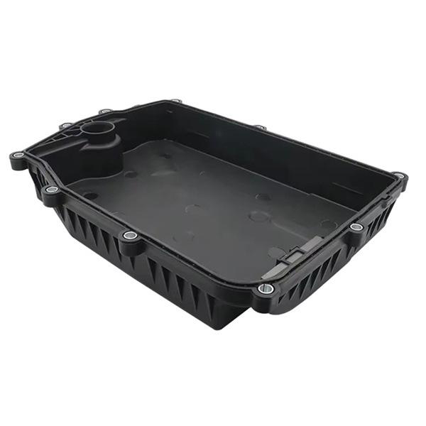 31256731 7M5R7A264A1D - Compatible Oil Pan for Ford Focus Gearbox None
