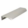 Furniture Handle Edge Stainless Steel 14.8cm UA02 128/148mm Lightweight Durable