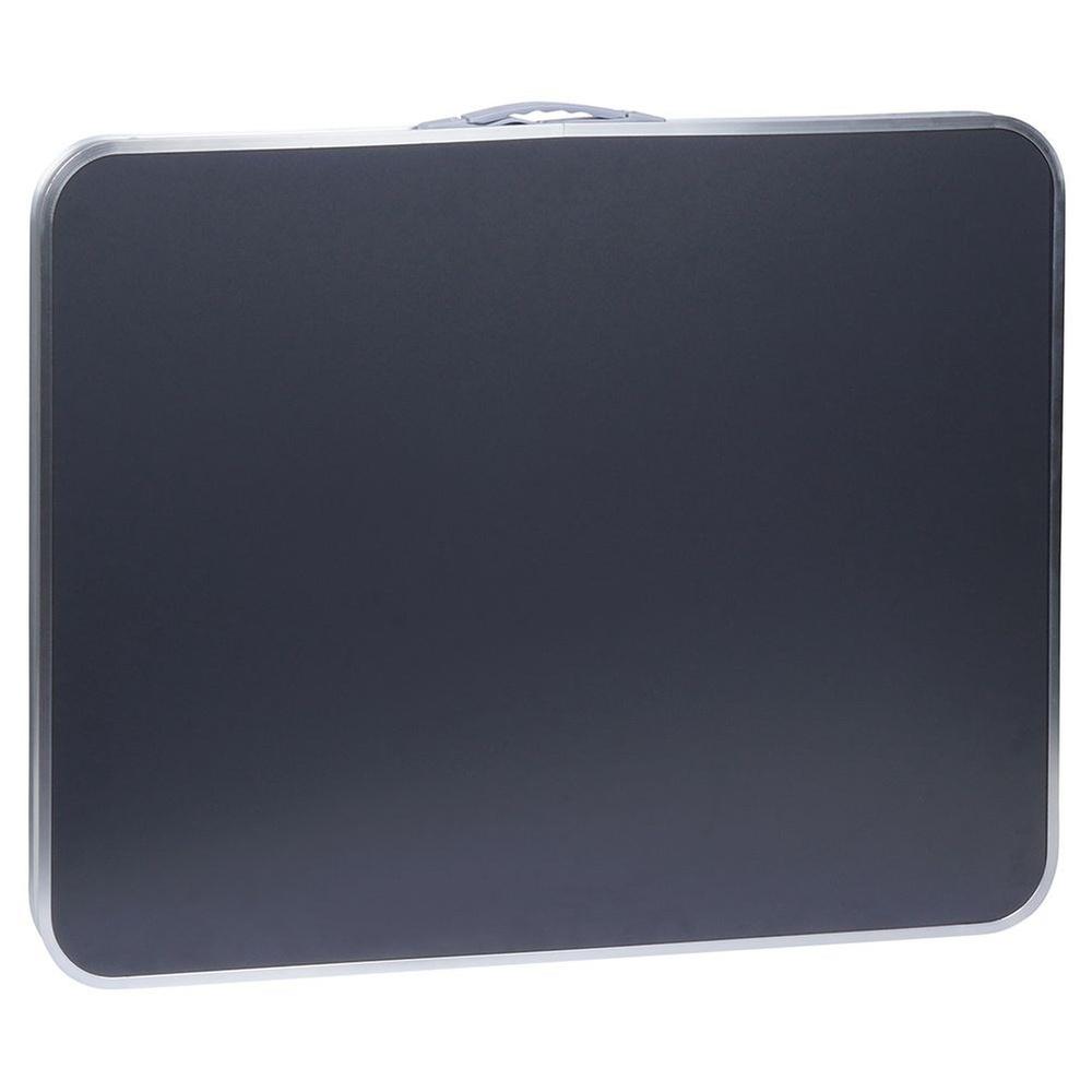 Folding Camping Table 80x60x70 Cm