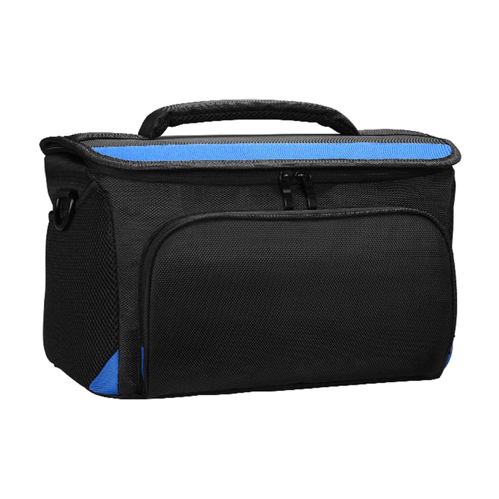 Portable Backpack Fiber Optical Toolkit with Removable Shoulder Strap Bags