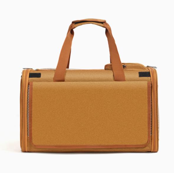 Large Capacity Foldable Pet Carrier Bag