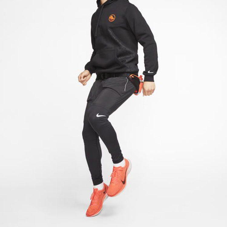 Nike Sweatshirts Men's Hooded Moderate Regular CT5228-010