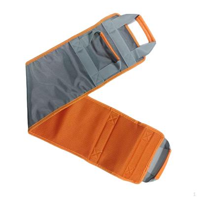 Bed Transfer Nursing Sling Gait Belt for Bedridden Patients Seniors Injured