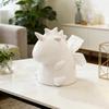 Cute Unicorn Tissue Box Home Living Room Decoration Ornament Cartoon Tissue Box Kitchen Bathroom Storage Supplies Gift
