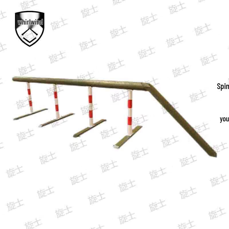 Xuanshi 400m Obstacle Course Physical Training Set