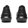 SALOMON Phantasm Anti-Slip Wear-Resistant Low-Top Casual Shoes Unisex Black Sneakers L47671900