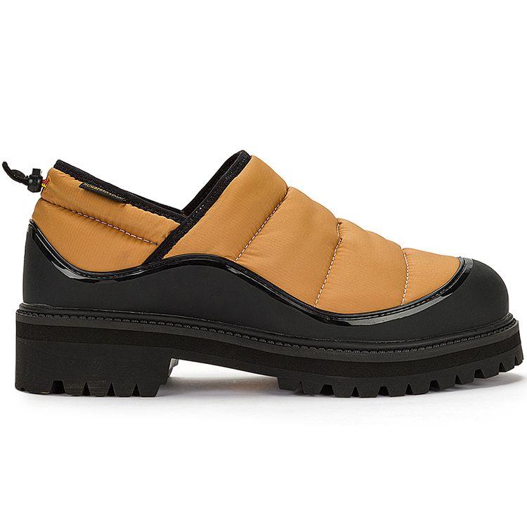 Timberland Humberto Leon X  Future73 Comfortable Slip-Resistant Durable Breathable Low-Top Casual Shoes Unisex Sneaker Wheat A686F